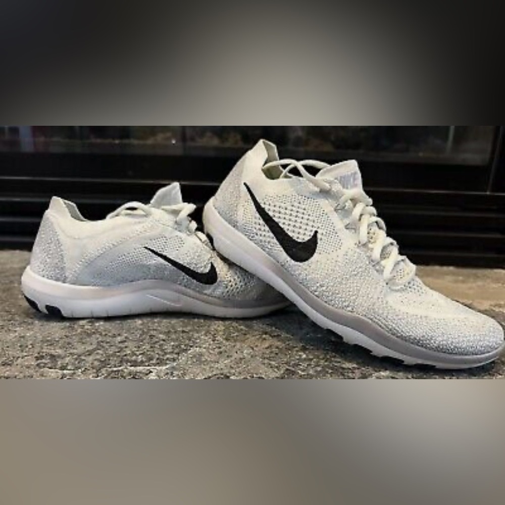 Nike Free Focus Flyknit 2